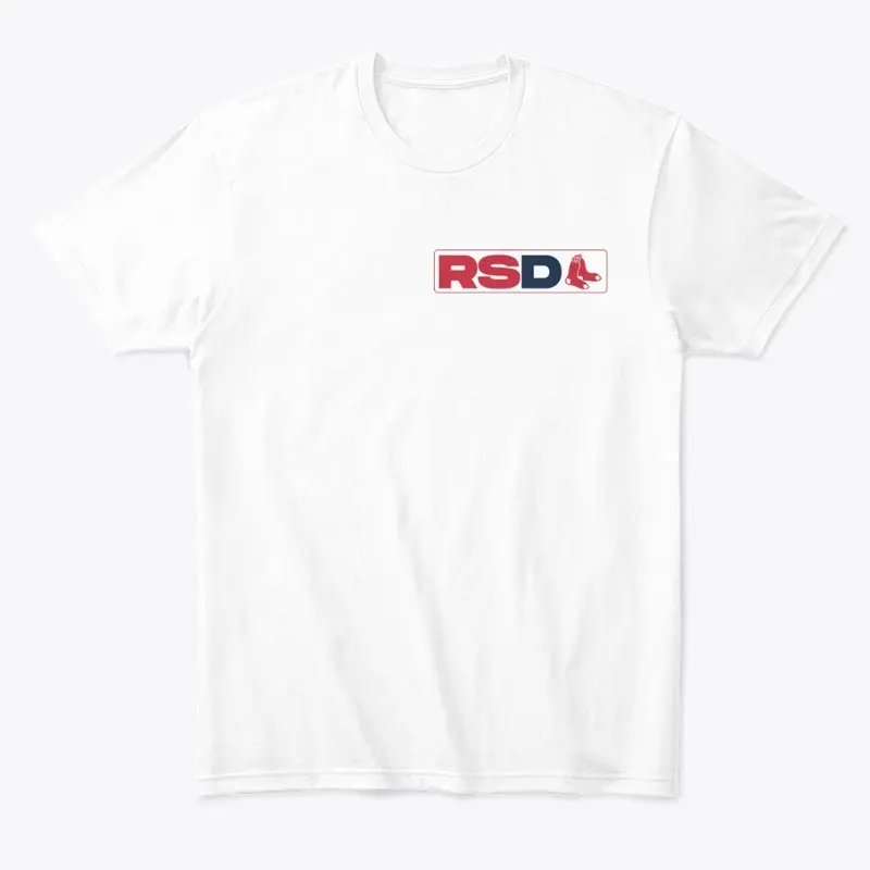 rsd shirt